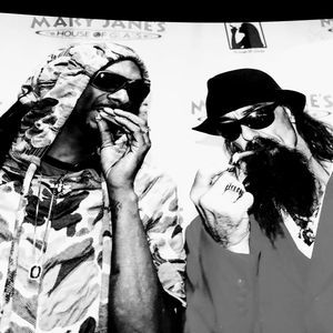 Meet your Posher, Scott